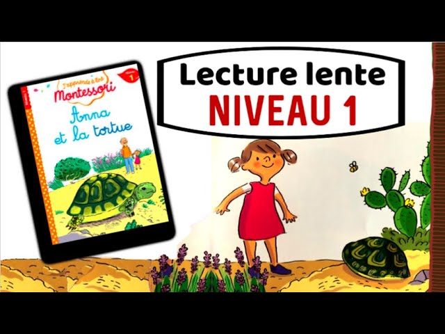 Hachette Education - J'apprends à lire Montessori - Présentation de la  collection 