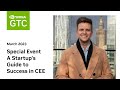 Nvidia gtc 2023  a startups guide to success in poland  central and eastern europe