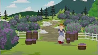 South Park™: The Fractured But Whole Pet Cemetery