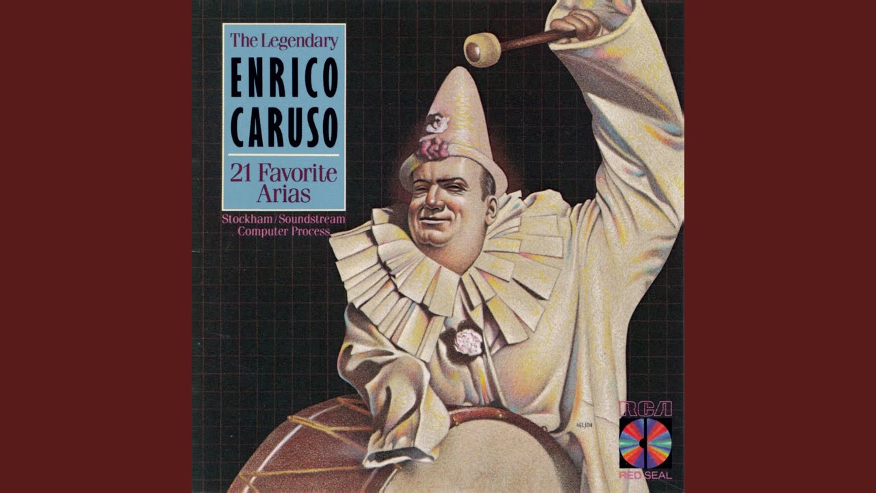 Les pêcheurs de perles: Act I: Je crois entendre encore bekijken op YouTube Les pêcheurs de perles: Act I: Je crois entendre encore bekijken op YouTube