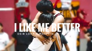 He’s into her | Deib lohr & Maxpein [FMV] Donbelle