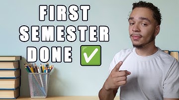 Reflecting on my first Semester of Social Work | MSW Week 8