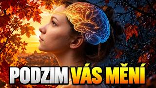 Proč vás podzim tak UNAVUJE?