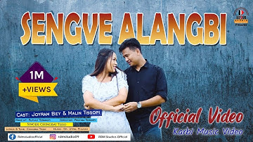 SENGVE ALANGBI || OFFICIAL VIDEO || MALIN TISSOPI & JOYRAM BEY