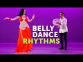 From Syncopated Rhythms For Doumbek Belly Dance Marshall Bodiker Full Program WorldDanceNewYork Com 