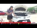 O show car Ep.1 All new vios 2014  1.5E AT | By S.C.USED CAR