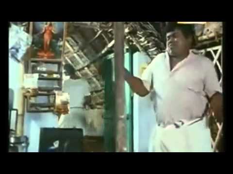 Senthil Tamil Break Dance Comedy