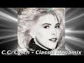 C.C. Catch - Classic Megamix