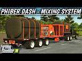 New Mods - JD 40 Series, Phiber Dash, Pulling Tractor, &amp; LOTS MORE! (16 Mods) | Farm Sim 25