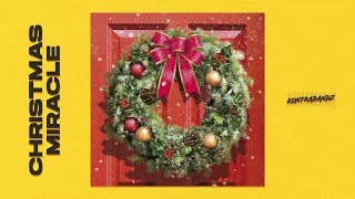 Christmas Type Beat x Justin Bieber Type Beat - CHRISTMAS MIRACLE | RnB Type Beat