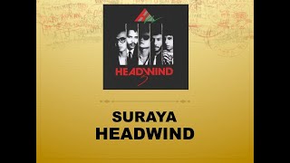 Suraya - Headwind