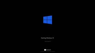 Windows 12 Startup Sound - Original