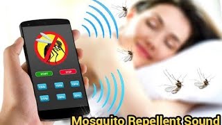 Anti mosquito sound in Tamil /  mobile mosquito killer screenshot 5