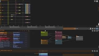 SunVox: lofi Vocoder, short example