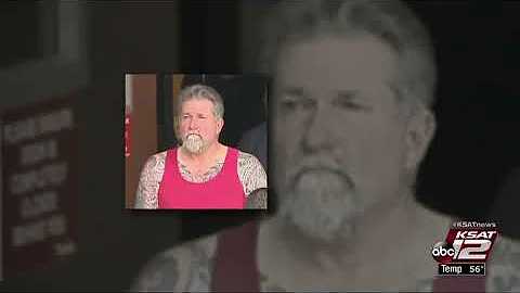 4 Bandidos charged with 2006 murder in San Antonio