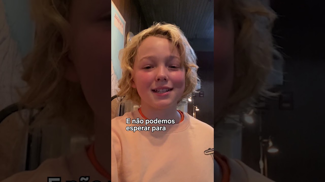 Sweet Tooth: temporada 3 CONFIRMADA! | Netflix Brasil 