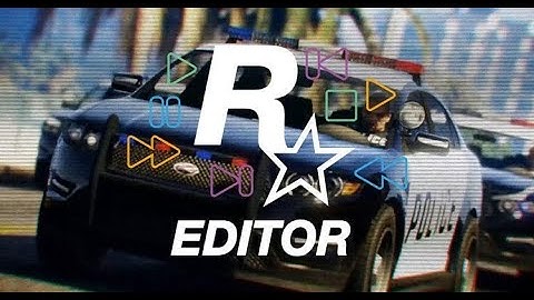 Rockstar Editor video export location | in 2022