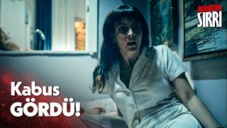 Neva Rüyasında Korhanı Gördü - İkimizin Sırrı 1. 