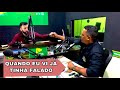 NESSA ( ENTREVISTA ) EU FALEI TUDO PARA ELES | morando na roça @franadornooficial