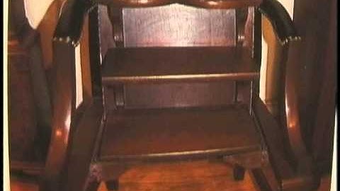 4th Grader Slideshow Benjamin Franklin Project