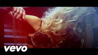 Krista Siegfrids - Amen! chords