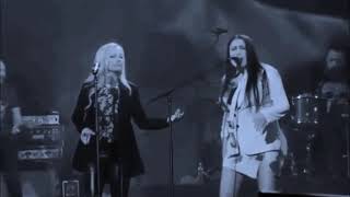 PATTY PRAVO - MI MANCHI (2016) con LOREDANA BERTE'