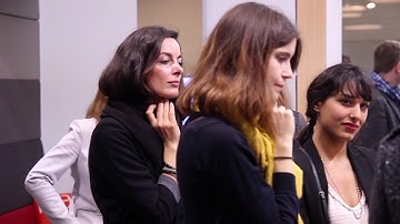 Mikomax Smart Office: Orgatec 2016