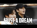 Jeon Jungkook - Just A Dream [FMV]