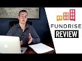 FUNDRISE REVIEW 🏢 Is This Real Estate Investment Legit?