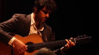 André Miguel Santos - La Partida & Vejam Bem