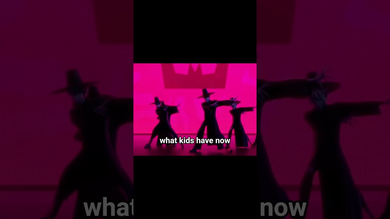 Kpop Demon Hunters Meets Mlp Equestria Girls Shorts Movie Animation Meme Anime