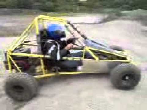 taipan beach buggy