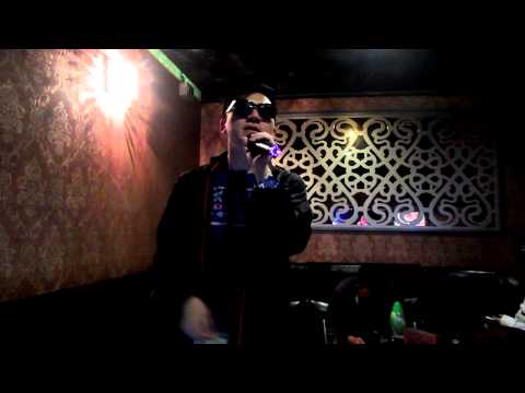 Jack Terry- 愛不是遊戲  @ 龍少生日會 2014