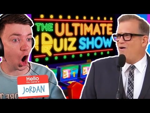SMASH BROS GAME SHOW