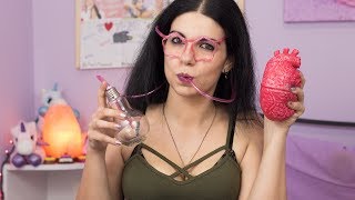 Haul Tiger - Oggetti Strani Che Devi Avere Olutamente