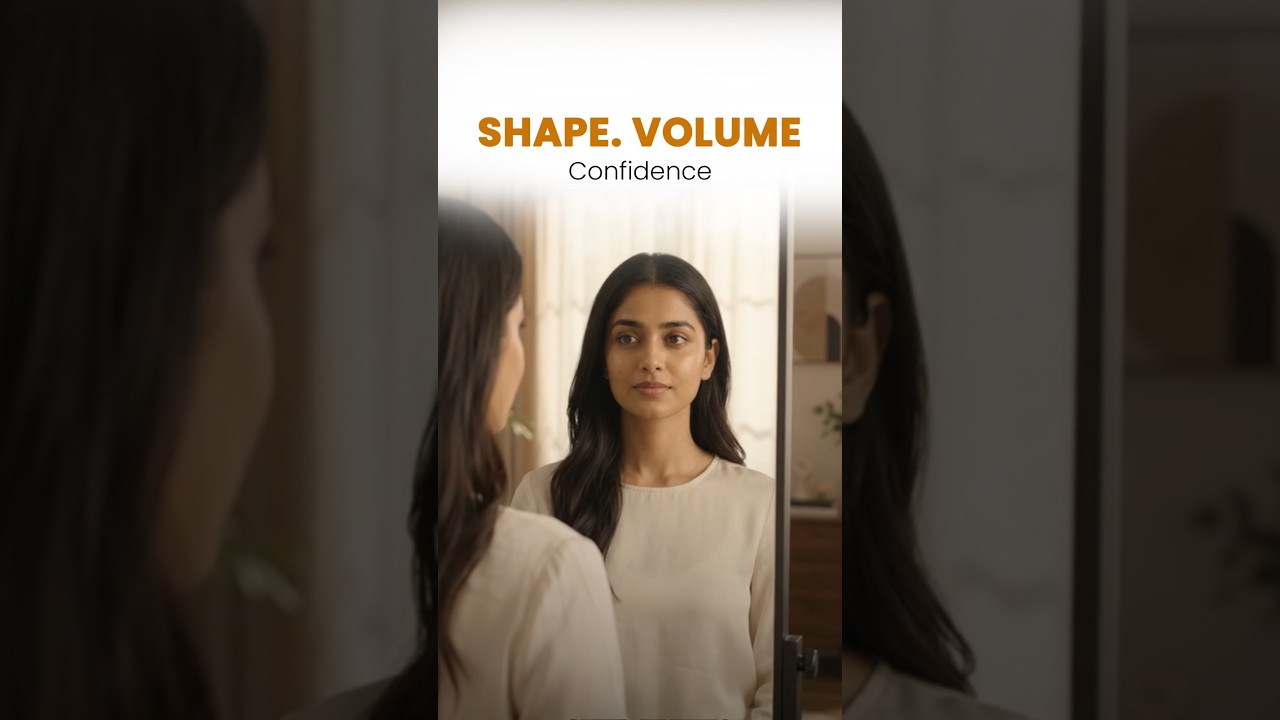 Breast Augmentation | Cosmetic Surgery Vizag | Is It Only About Size?