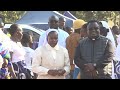ST. JOSEPH’S LUBWE MISSION MARKS 120 YEARS OF FAITH AND SERVICE