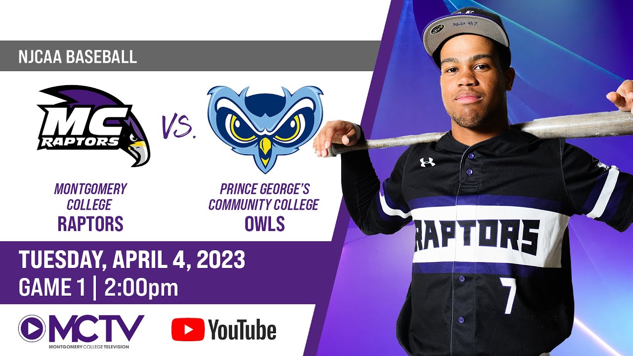 mc-raptors-baseball-vs-prince-george-s-cc-game-1-youtube