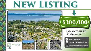 FEATURED LISTING - 9936 VICTORIA RD