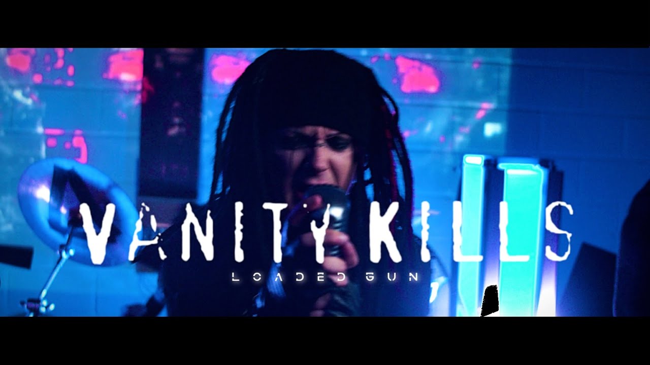 Vanity Kills Loaded Gun (feat. Nothing Valentine and the Vanity Kult