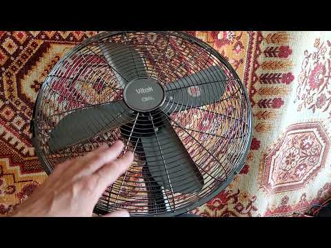 Vitek VT 1922CH ремонт в домашних условиях