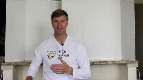 Hybrid Tennis Stringing - what string should be the main string?