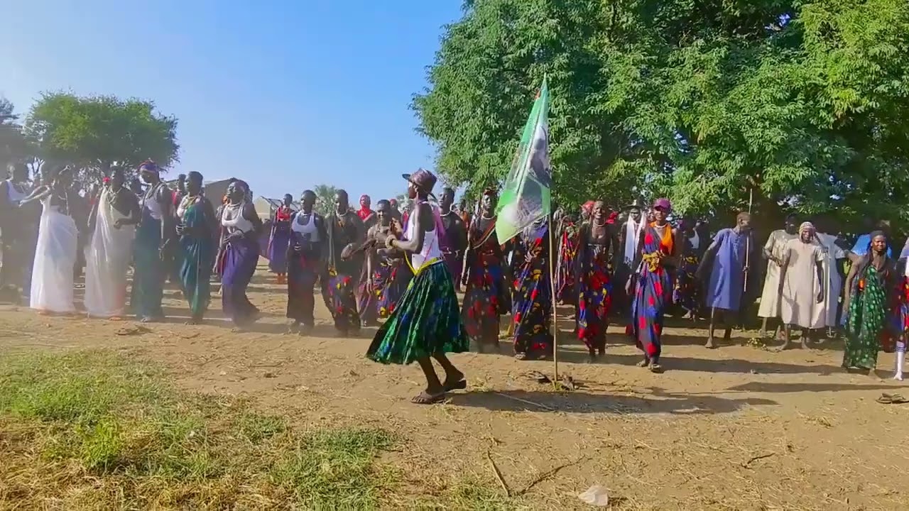 Mundari by Navy boy Di Toughest  New South Sudan Music Video Official