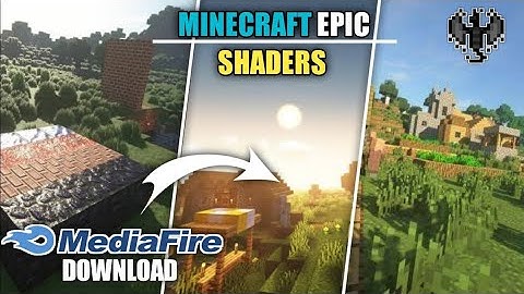 Realistic Shader for Minecraft PE 1.19+ 😍 [ 1.19.73+ Support ] 100 % Working