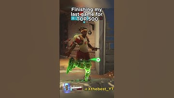 The greatest console Lucio Xthebest #ow2 #luciomafia #Xthebest #console