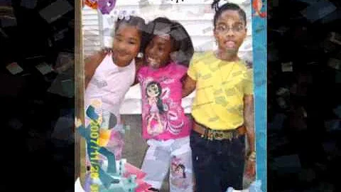 Rest in Peace viola P pollard