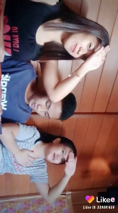 Tik tok trio macan