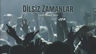 Şehirli Ozan - Dilsiz Zamanlar l Official music audio ® 2026