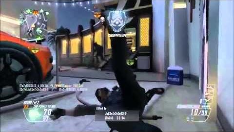 BLACK OPS 2 EPIC TOMAHAWK KILLS ACROSS THE MAP MONTAGE vid