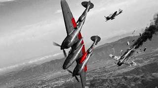 Nobody Realized This Tiny P-38 Upgrade Would Destroy Japanese Air Power